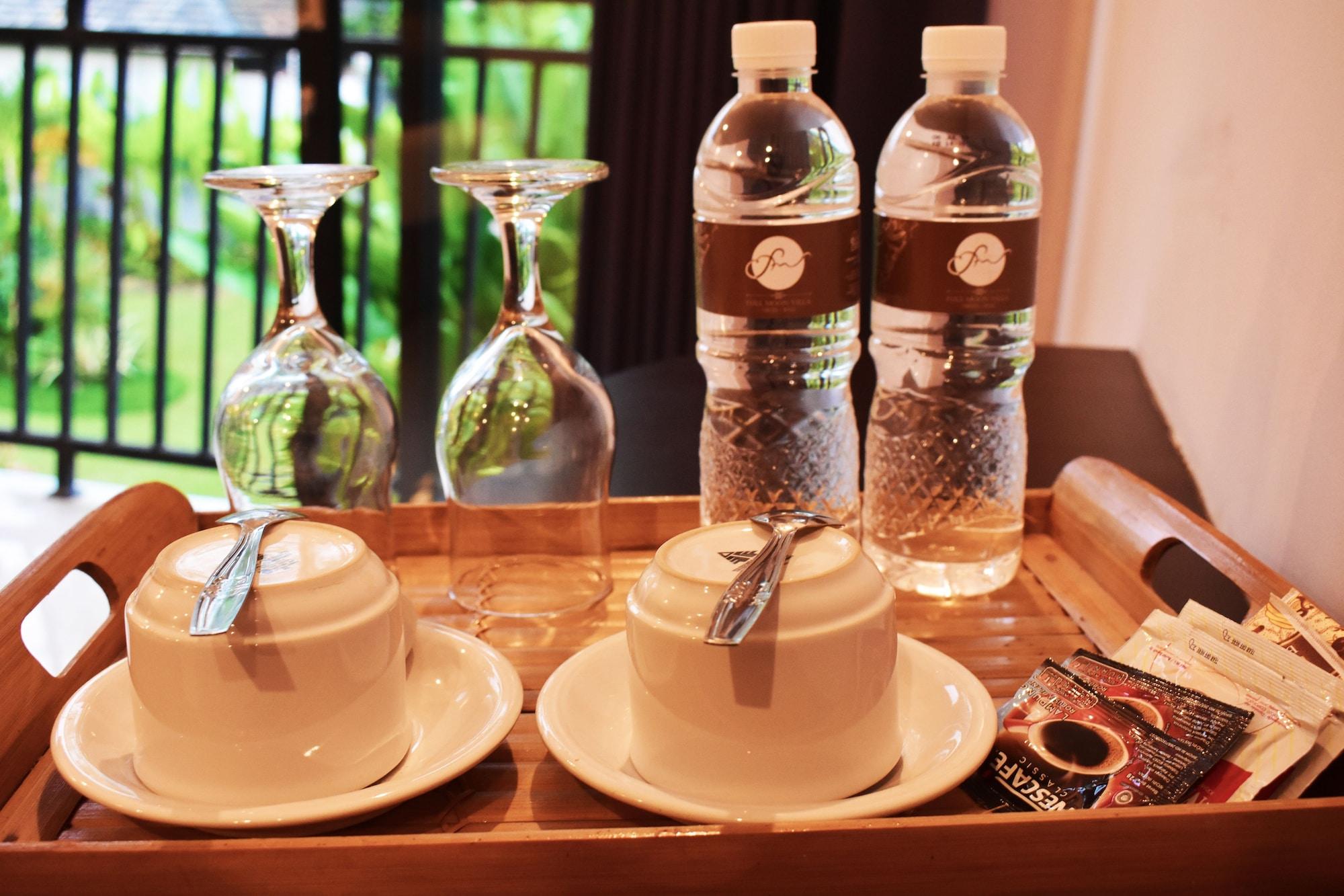 Purnama Hotel Ubud Buitenkant foto