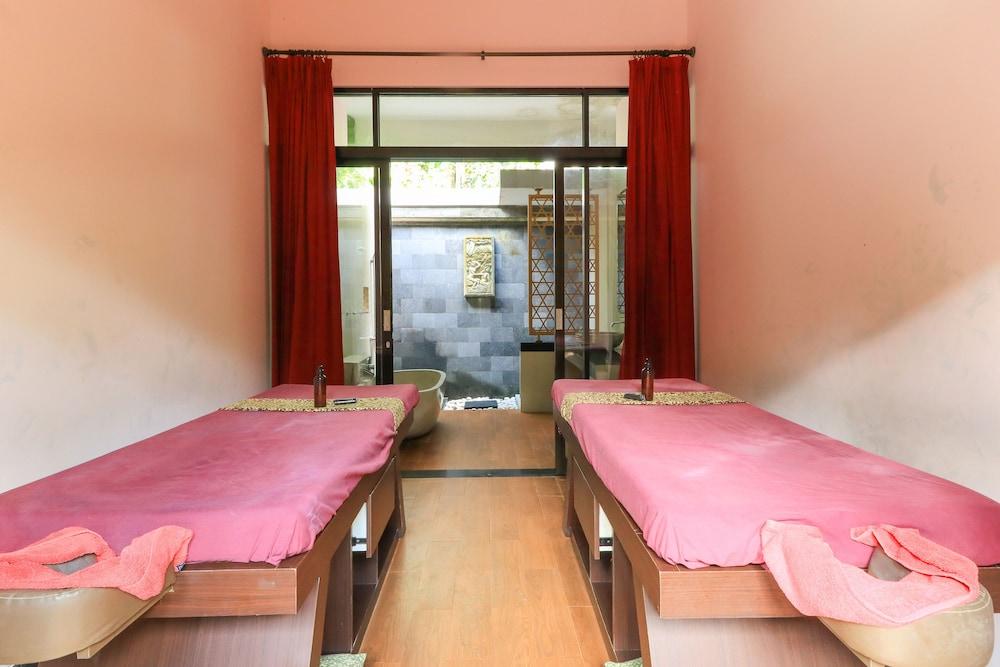 Purnama Hotel Ubud Buitenkant foto