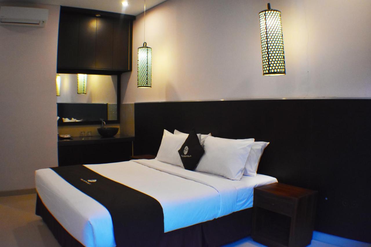 Purnama Hotel Ubud Buitenkant foto