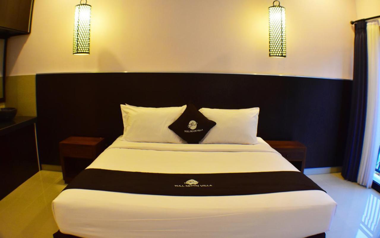 Purnama Hotel Ubud Buitenkant foto
